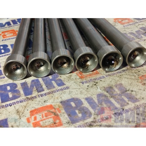 Штанга толстая (горный тормоз) DAF XF105 (252)*-11