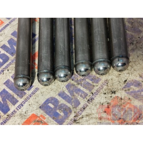 Штанга толстая (горный тормоз) DAF XF105 (252)*-10