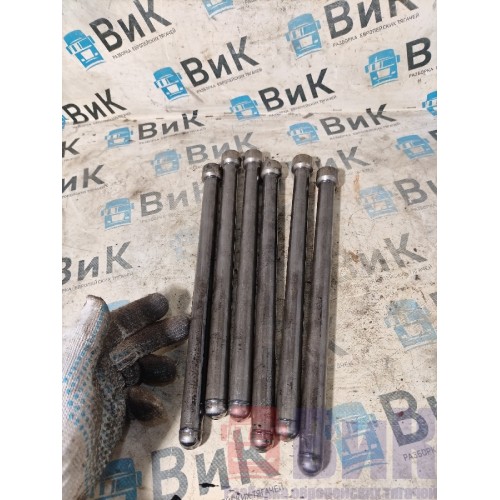 Штанга толстая (горный тормоз) DAF XF105 (252)*-3