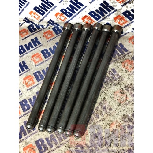 Штанга толстая (горный тормоз) DAF XF105 (252)*-13