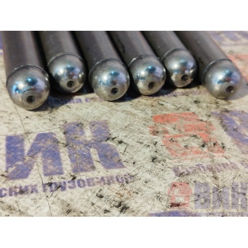 Штанга толстая (горный тормоз) DAF XF105 (252)*-6