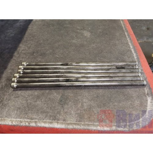 Штанга DAF 105 Средняя 14мм (253)*-6