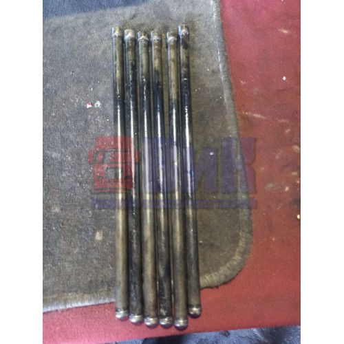 Штанга DAF 105 Средняя 14мм (253)*-1