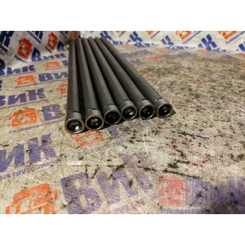 Штанга DAF 105 Средняя 14мм (253)*-8