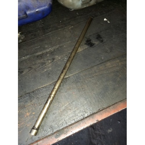 Штанга толкателя впускного клапана  DAF XF105 Тонкая (255)*