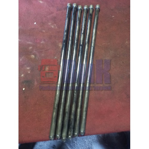 Штанга толкателя впускного клапана  DAF XF105 Тонкая 12 мм (255)*-10