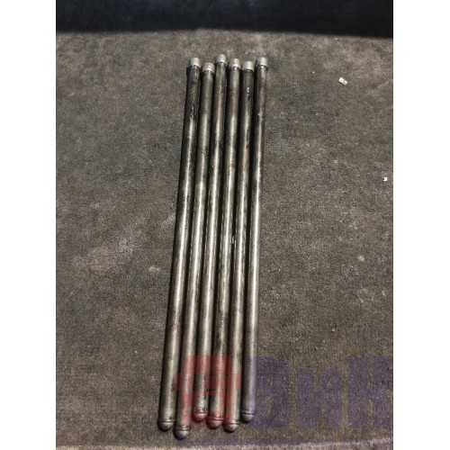 Штанга толкателя впускного клапана  DAF XF105 Тонкая 12 мм (255)*-8