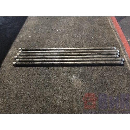 Штанга толкателя впускного клапана  DAF XF105 Тонкая 12 мм (255)*-7