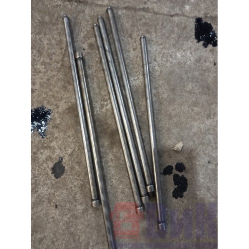 Штанга толкателя впускного клапана  DAF XF105 Тонкая 12 мм (255)*-5