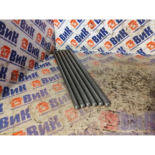 Штанга толкателя впускного клапана  DAF XF105 Тонкая 12 мм (255)*-3