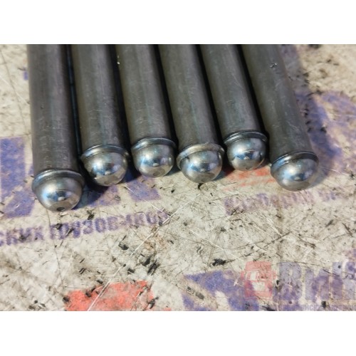 Штанга толкателя впускного клапана  DAF XF105 Тонкая 12 мм (255)*-11