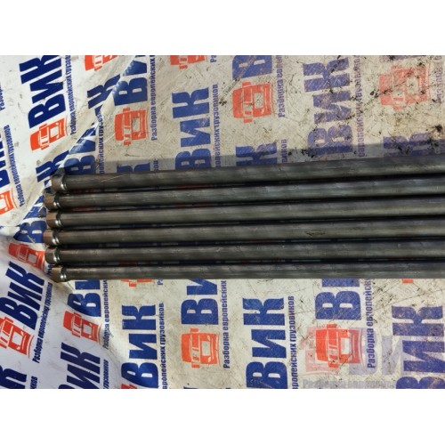 Штанга толкателя впускного клапана  DAF XF105 Тонкая 12 мм (255)*-12