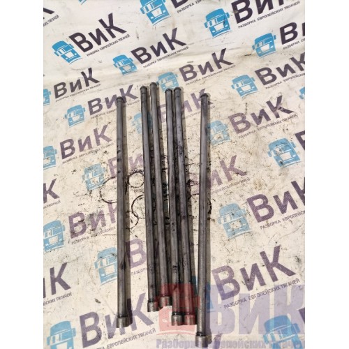 Штанга толкателя впускного клапана  DAF XF105 Тонкая 12 мм (255)*-14