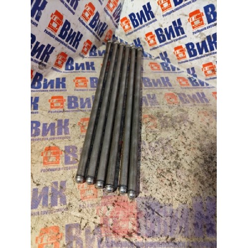 Штанга толкателя впускного клапана  DAF XF105 Тонкая 12 мм (255)*-1