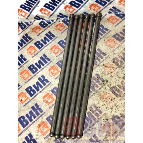 Штанга толкателя впускного клапана  DAF XF105 Тонкая 12 мм (255)*-21