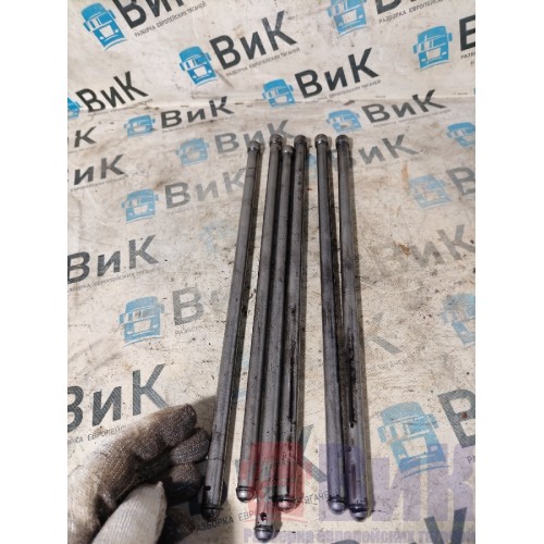 Штанга толкателя впускного клапана  DAF XF105 Тонкая 12 мм (255)*-17