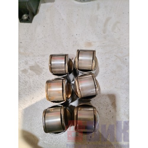 Толкатель PLD секции DAF XF105 CF85 большой (256)*-17