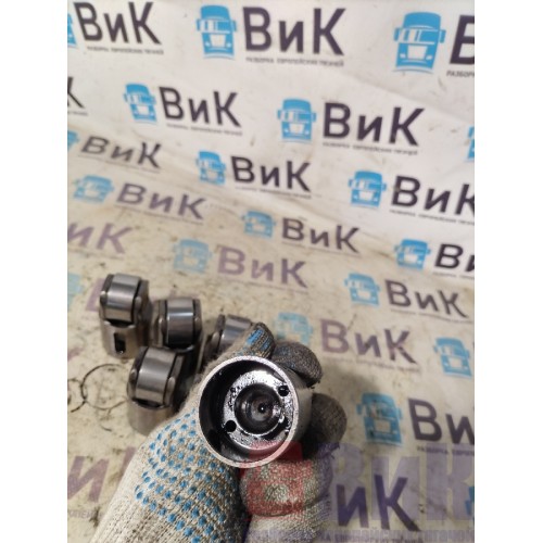 Толкатель клапана выпускного ДВС МХ DAF CF85 XF105 средний (257)*-20