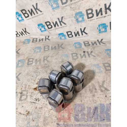 Толкатель клапана выпускного ДВС МХ DAF CF85 XF105 средний (257)*-17