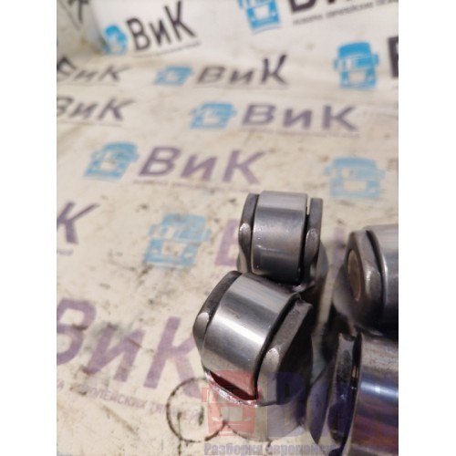 Толкатель клапана выпускного ДВС МХ DAF CF85 XF105 средний (257)*-6