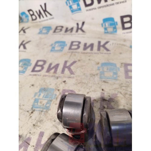 Толкатель клапана выпускного ДВС МХ DAF CF85 XF105 средний (257)*-5