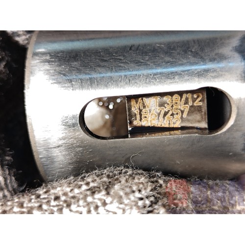 Толкатель клапана выпускного ДВС МХ DAF CF85 XF105 средний (257)*-13