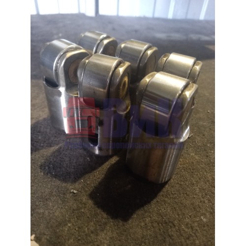 Толкатель клапана выпускного ДВС МХ DAF CF85 XF105 средний (257)*-2