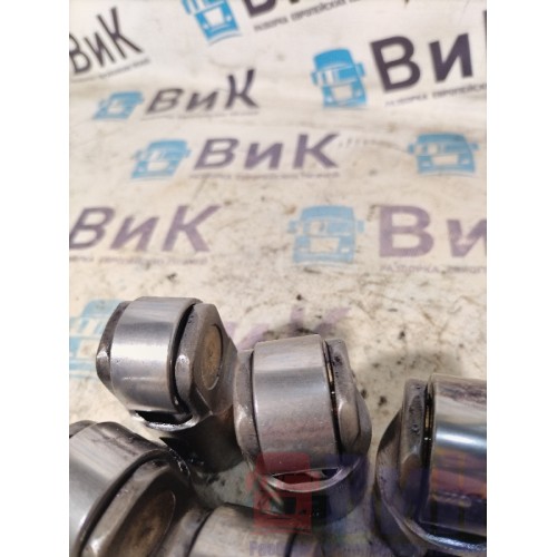 Толкатель клапана выпускного ДВС МХ DAF CF85 XF105 средний (257)*-6