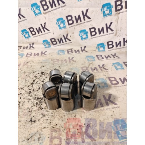 Толкатель клапана выпускного ДВС МХ DAF CF85 XF105 средний (257)*-8