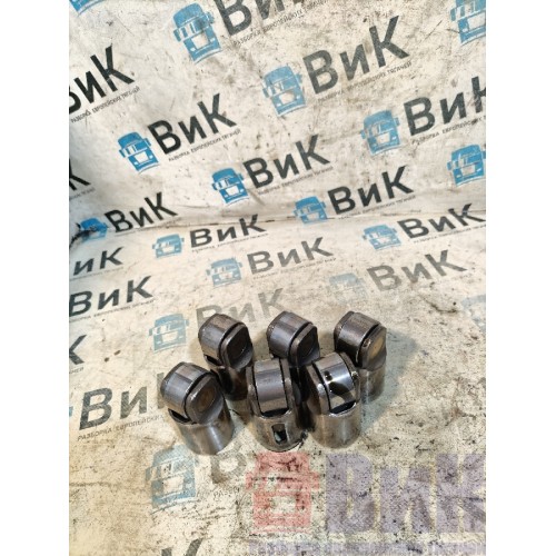 Толкатель клапана выпускного ДВС МХ DAF CF85 XF105 средний (257)*-23