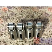 Толкатель клапана впускного DAF XF105/106 CF85 малый (258)*