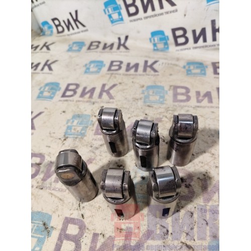 Толкатель клапана впускного DAF XF105/106 CF85 малый (258)*-2