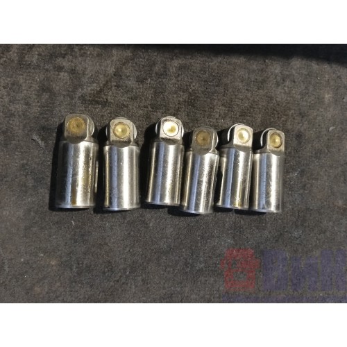 Толкатель клапана впускного DAF XF105/106 CF85 малый (258)*-13