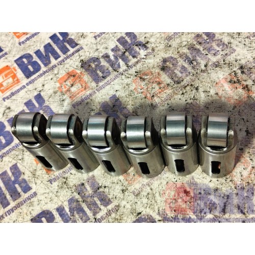 Толкатель клапана впускного DAF XF105/106 CF85 малый (258)*-1