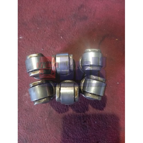 Толкатель клапана впускного DAF XF105/106 CF85 малый (258)*-20