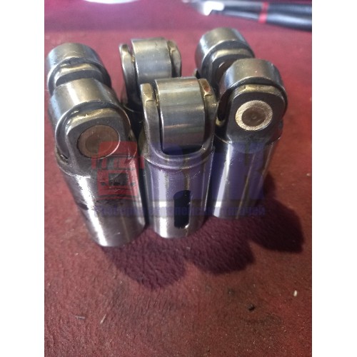 Толкатель клапана впускного DAF XF105/106 CF85 малый (258)*-25