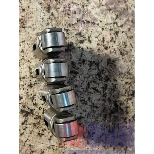 Толкатель клапана впускного DAF XF105/106 CF85 малый (258)*-15