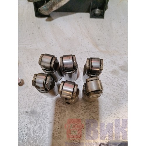 Толкатель клапана впускного DAF XF105/106 CF85 малый (258)*-32