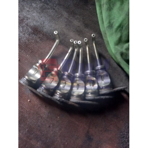 Форсунка масляная DAF 105 (260)*-1