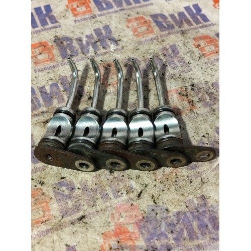 Форсунка масляная DAF 105 (260)*-14