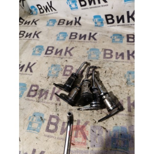 Форсунка масляная DAF 105 (260)*-14