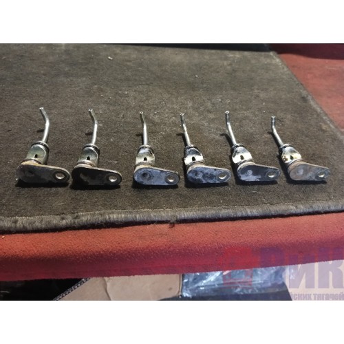 Форсунка масляная DAF 105 (260)*-2