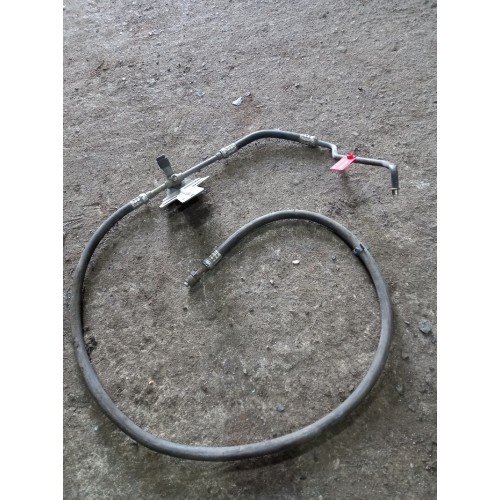 Трубка кондиционера Renault Premium DCI (радиатор-осушитель) (482)