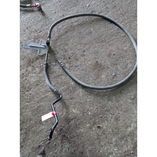 Трубка кондиционера Renault Premium DCI (радиатор-осушитель) (481)