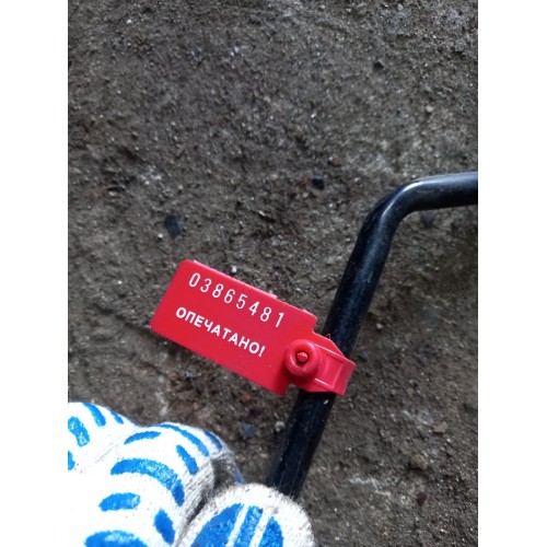 Трубка кондиционера Renault Premium DCI (радиатор-осушитель) (481)-1