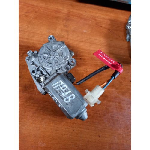 Моторчик стеклоподъемника Scania 4/5 RH (249)