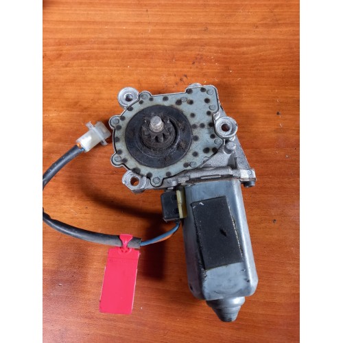 Моторчик стеклоподъемника Scania 4/5 RH (243)-2