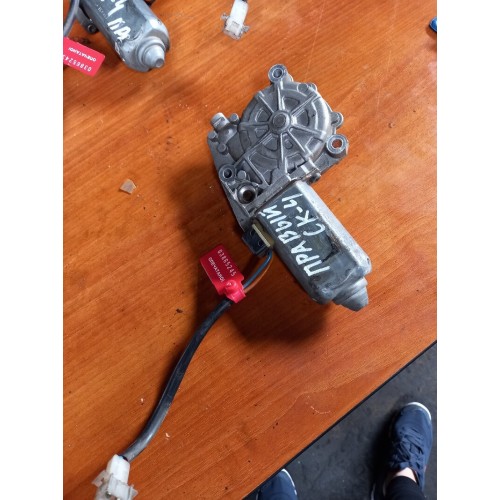 Моторчик стеклоподъемника Scania 4/5 RH (245)