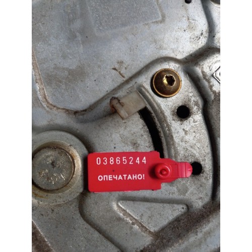 Механизм стеклоподъемника Scania 4/5 RH (244)-2