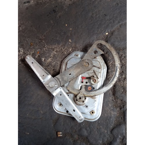 Механизм стеклоподъемника Scania 4/5 RH (219)-2